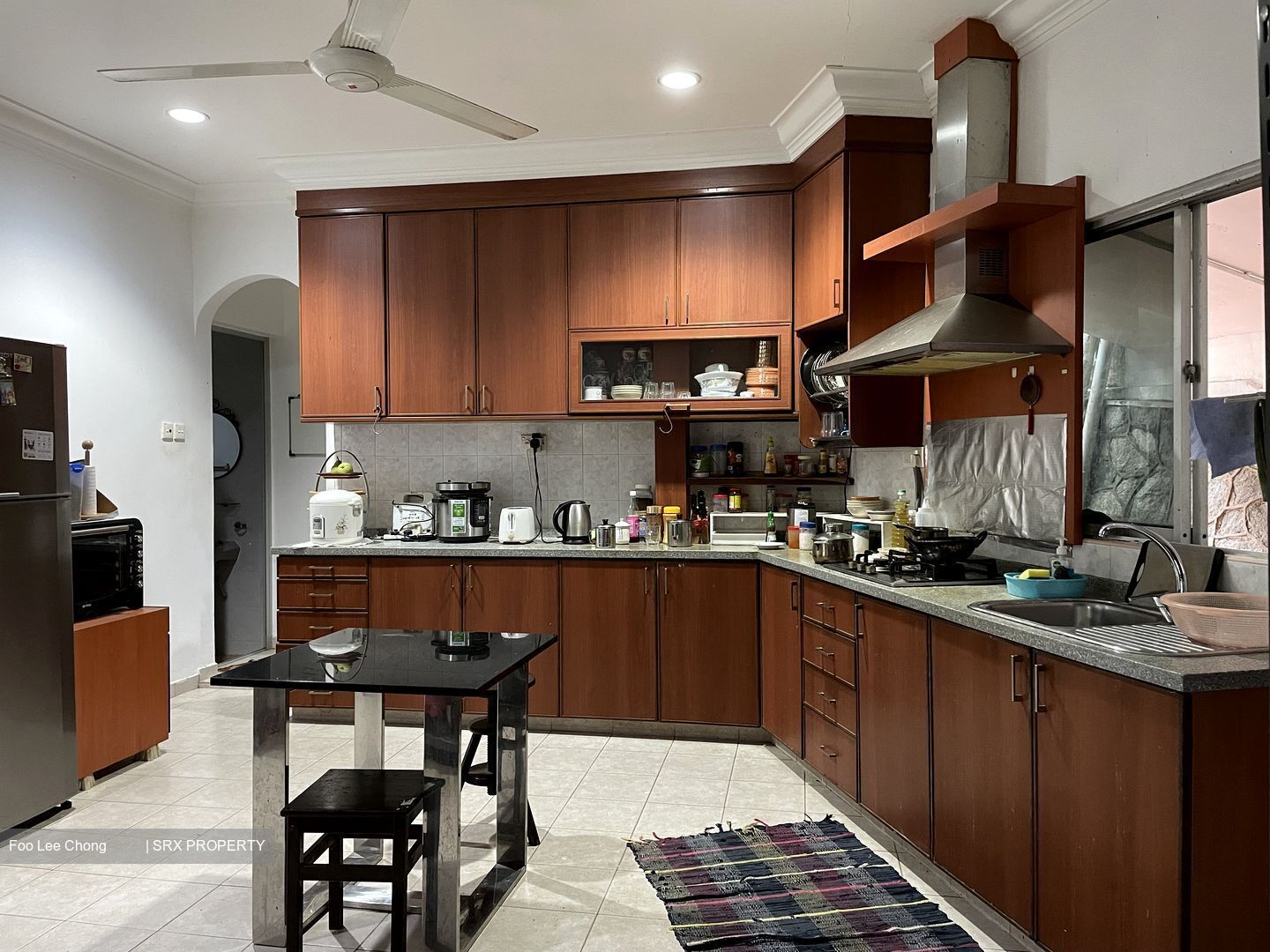 Fuyong Estate (D23), Detached #346751091